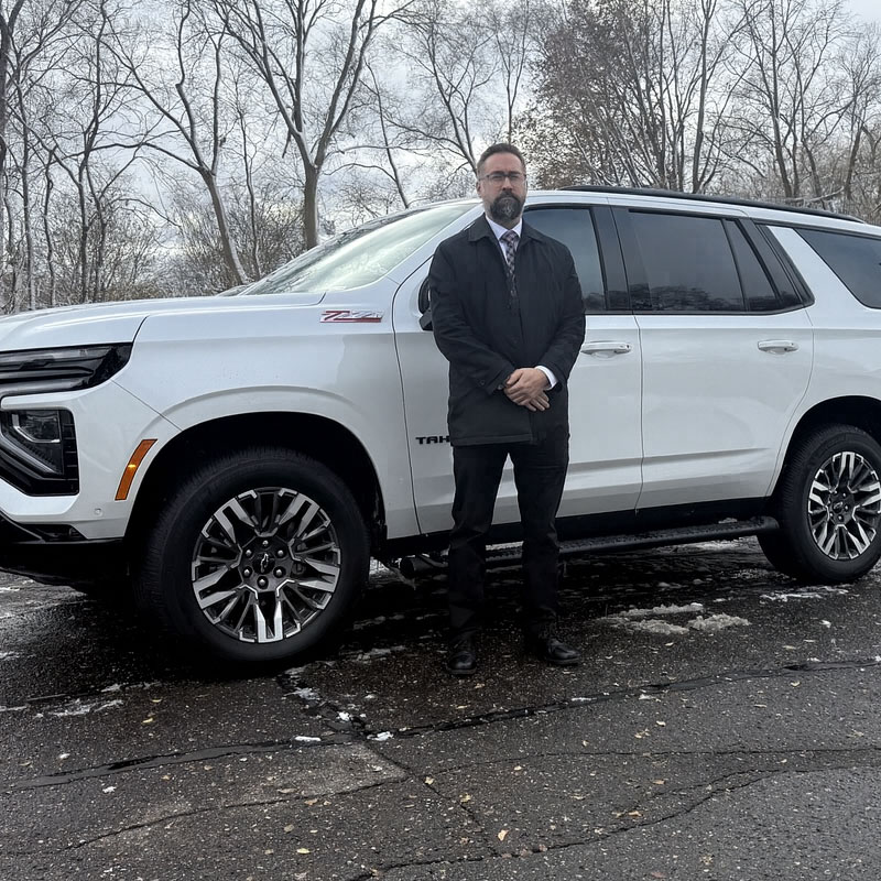 Executive Protection