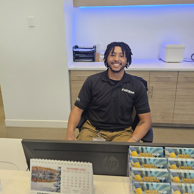 Workplace Security Guard Services